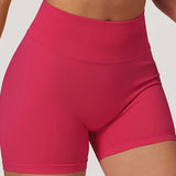 Core Classic Shorts - Fuchsia