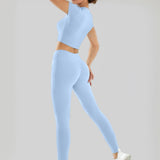 CloudFlex Co-ord Set