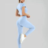 CloudFlex Co-ord Set