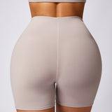 FlexForm Shorts – Beige