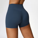 ContourFlex Shorts – Dark Blue