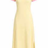Soft Slay Midi Dress