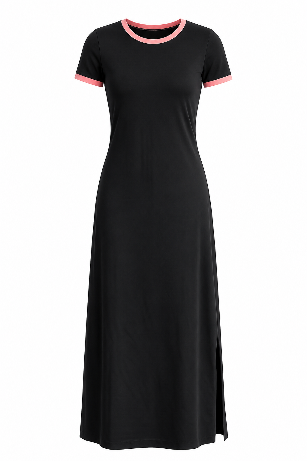 Soft Slay Midi Dress