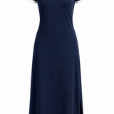Soft Slay Midi Dress