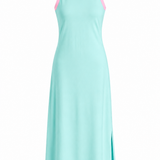 Soft Slay Sleeveless Midi Dress