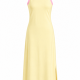 Soft Slay Sleeveless Midi Dress