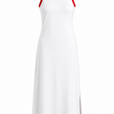 Soft Slay Sleeveless Midi Dress