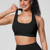 HalterForm Padded Sports Bra