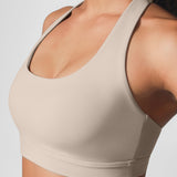 HalterForm Padded Sports Bra