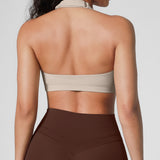 HalterForm Padded Sports Bra