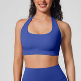 HalterForm Padded Sports Bra