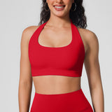 HalterForm Padded Sports Bra