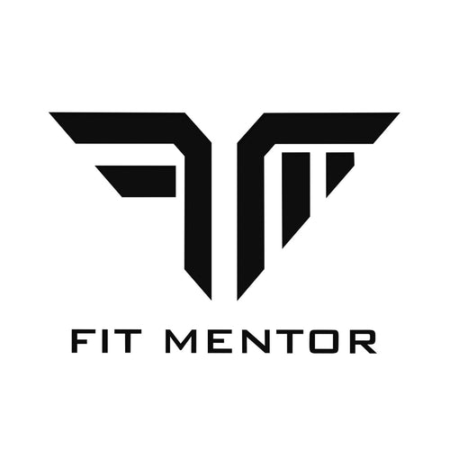 Fit Mentor Activewear logo