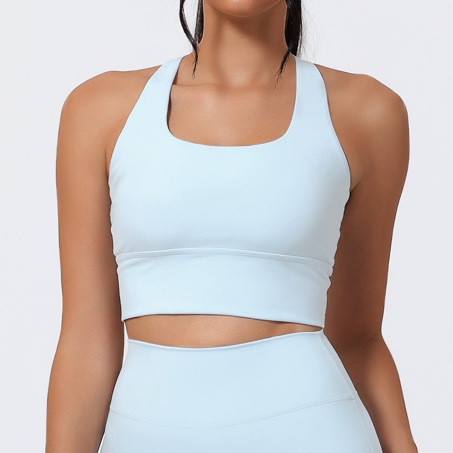 CrossFlex Sculpt Sports Bra