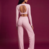 Solene Studio Co-ord Set