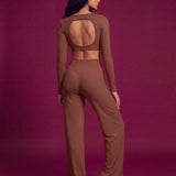 Solene Studio Co-ord Set