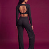Solene Studio Co-ord Set