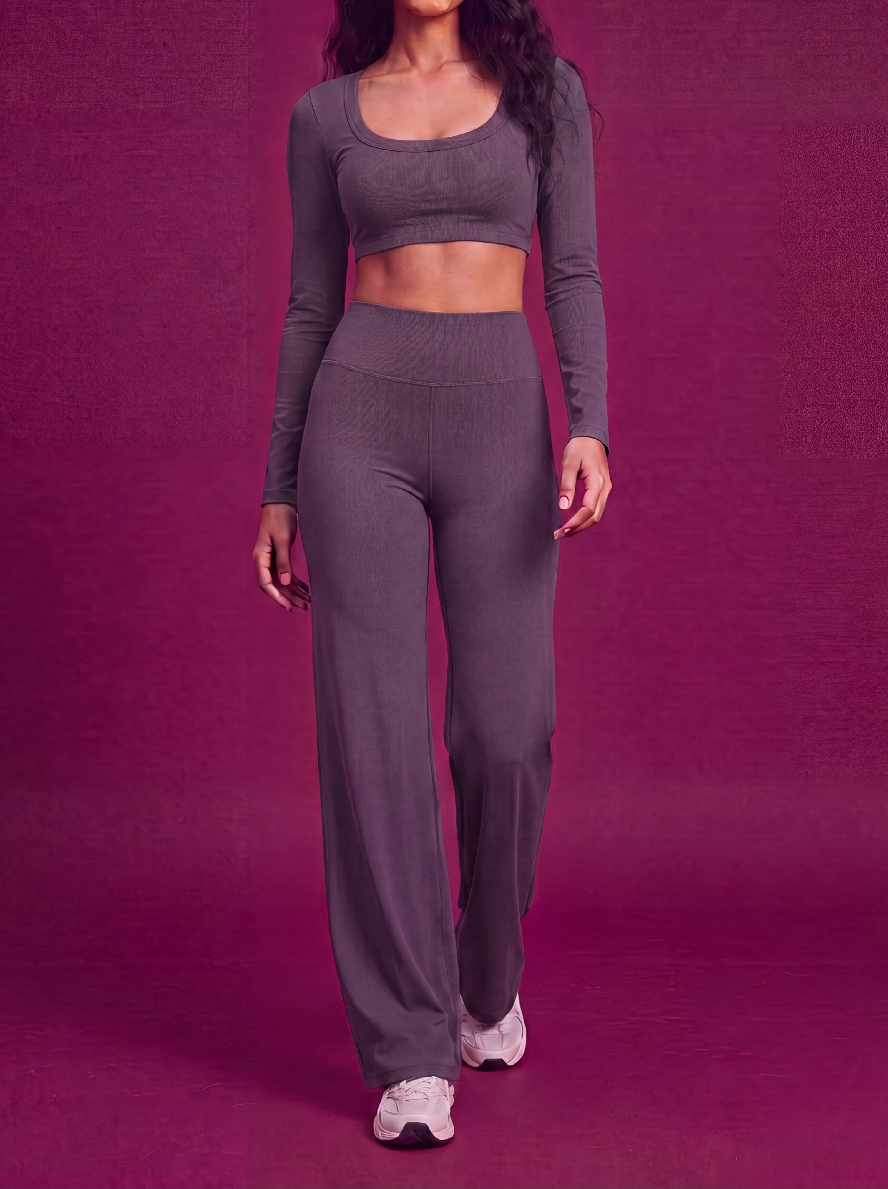 Solene Studio Co-ord Set