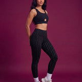 JustDotIt: Mesh Back Set