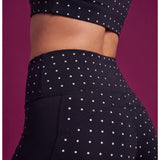 JustDotIt: Mesh Back Set
