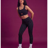JustDotIt: Mesh Back Set