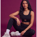 JustDotIt: Mesh Back Set