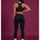 JustDotIt: Mesh Back Set