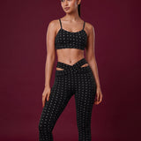 JustDotIt: Dot Core Set