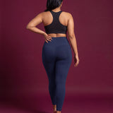 Flex Hold High Waist Leggings with Pockets