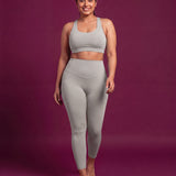 Flex Hold High Waist Leggings with Pockets