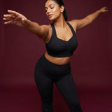 CurveFit Sports Bra