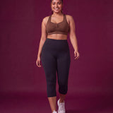 CurveFit Sports Bra
