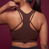 CurveFit Sports Bra