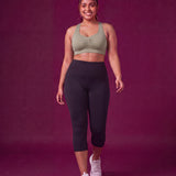 CurveFit Sports Bra