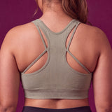CurveFit Sports Bra