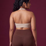 HalterForm Padded Sports Bra