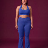 HalterForm Padded Sports Bra