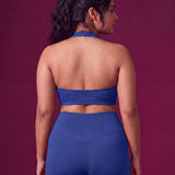 HalterForm Padded Sports Bra