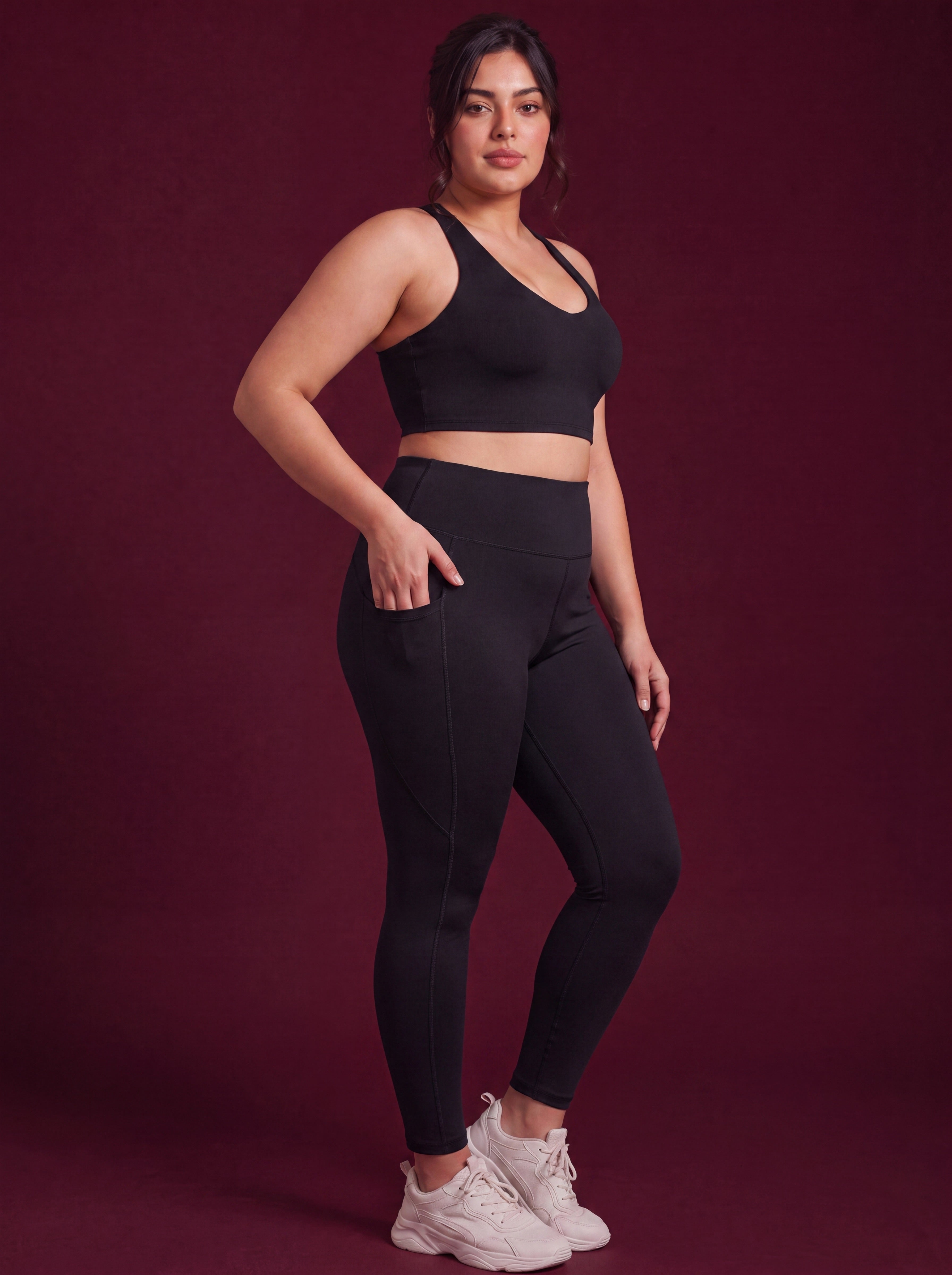 TrainEase Set