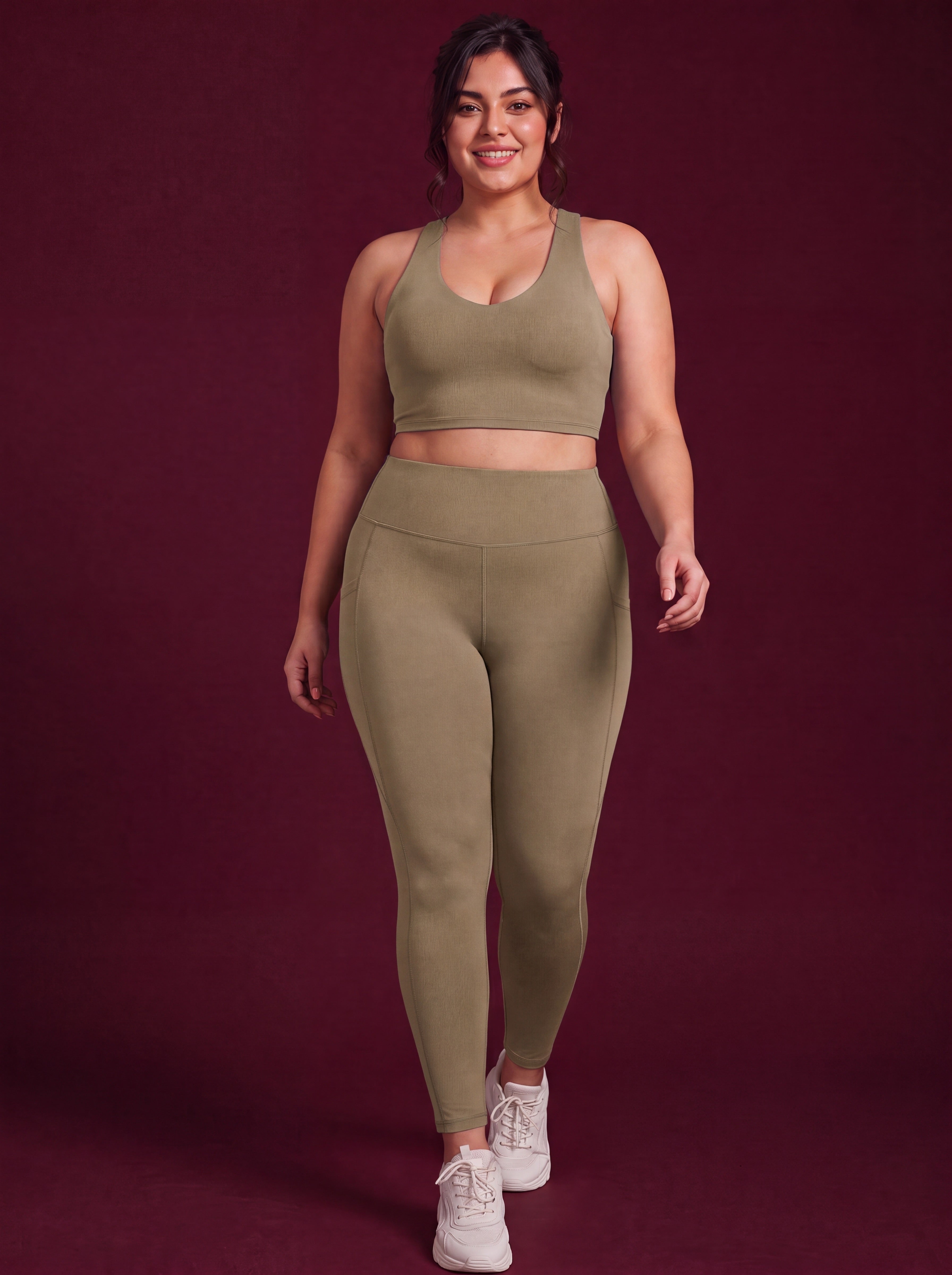 TrainEase Set