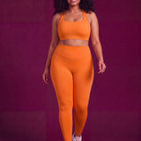Alora Sculpt Co-Ord Set