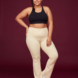 Douceur Flare Legging