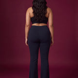 Ligne Flare Legging