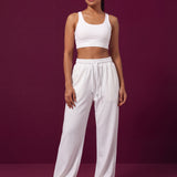 Studio-to-Street Joggers