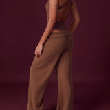 Downtown Fold Joggers