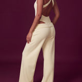 Downtown Fold Joggers