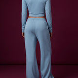 Boulevard Flare Sweatpants
