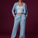 Boulevard Flare Sweatpants