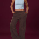 Boulevard Flare Sweatpants