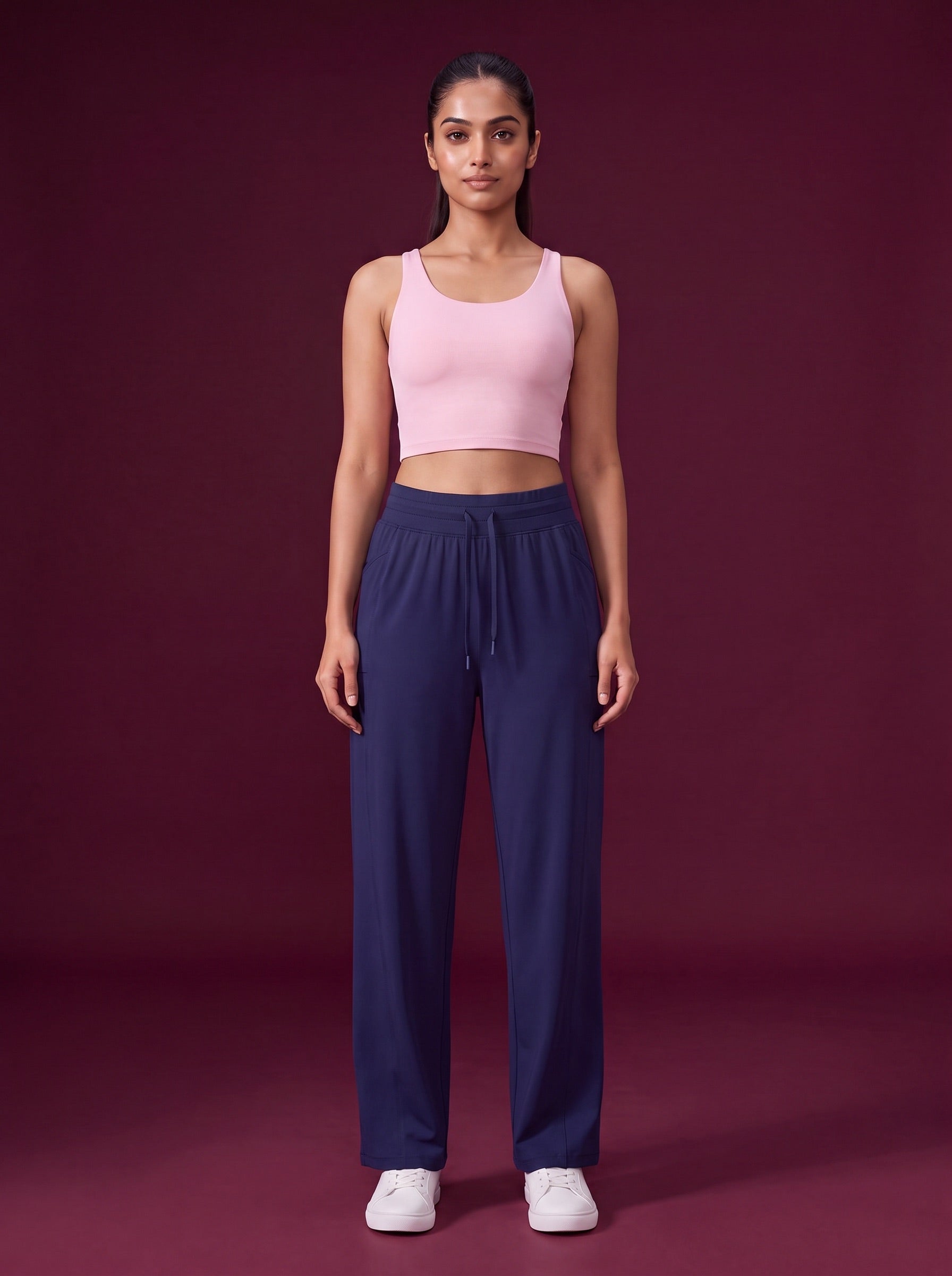 Pace Track Pants